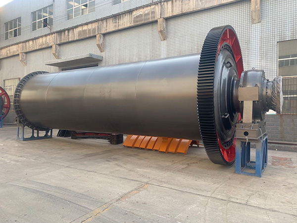 ball mill