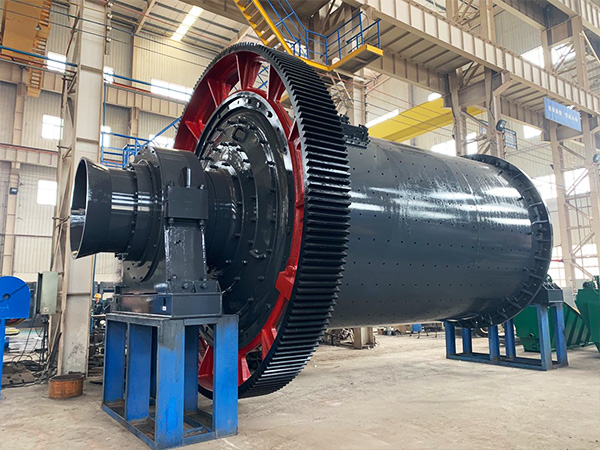 Ball Mill