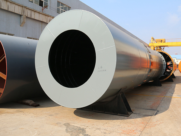 Fote Fly Ash Dryer