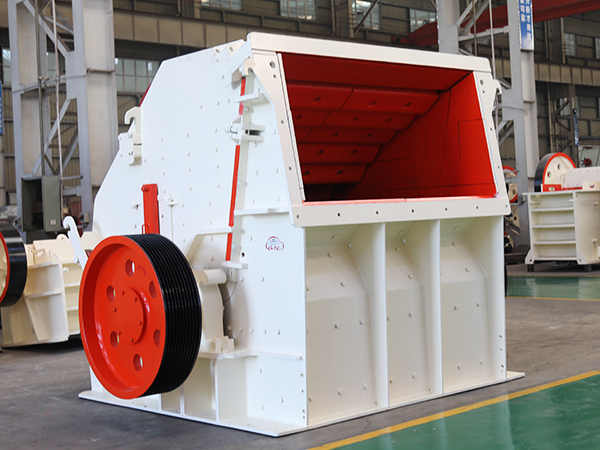 Impact Crusher