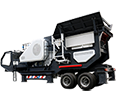 Mobile Crushing Plant