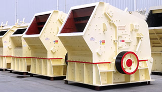 Impact Crusher