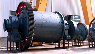 Ball Mill