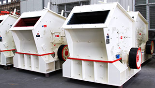 Impact Crusher