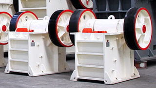 Jaw Crusher