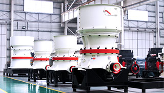 Cone Crusher