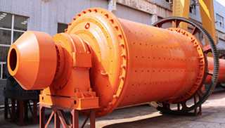 Ball Mill