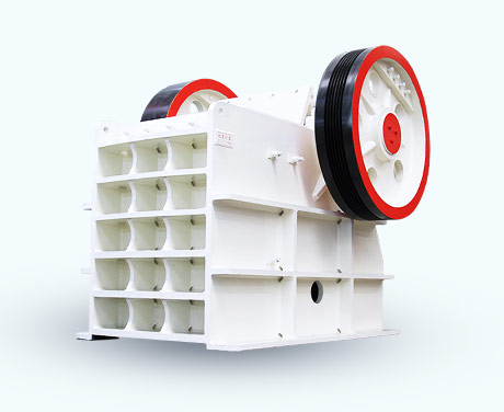 Jaw Crusher