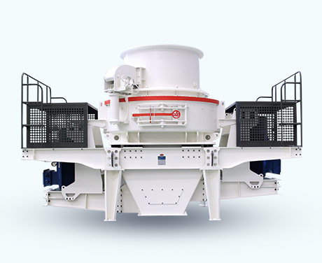 Sand Making Machine