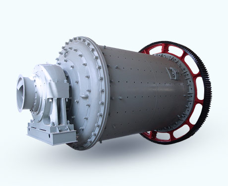 Ball Mill