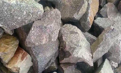 Granite Crusher