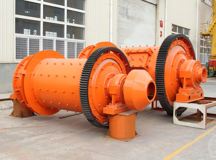 Ball Mill