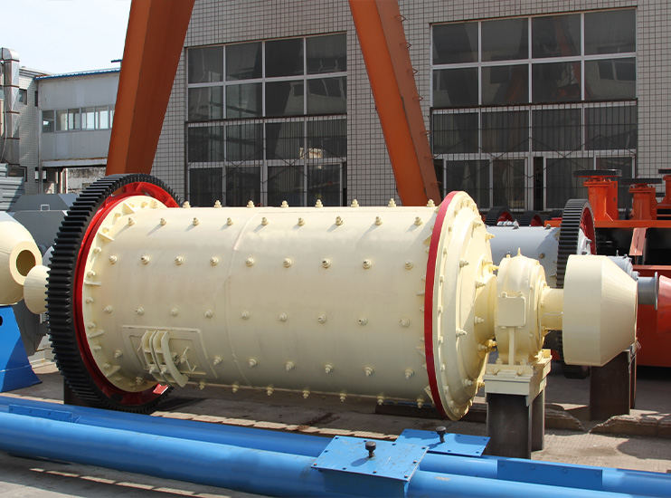 Ball Mill