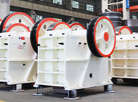 Jaw Crusher